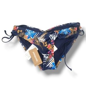Patagonia Floral Bikini Bottom
